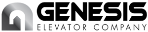 Genesis Elevator Company Logo