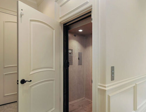 Be Informed Before Buying a Home With an Elevator