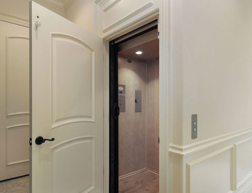 How Much Does a Home Elevator Cost?