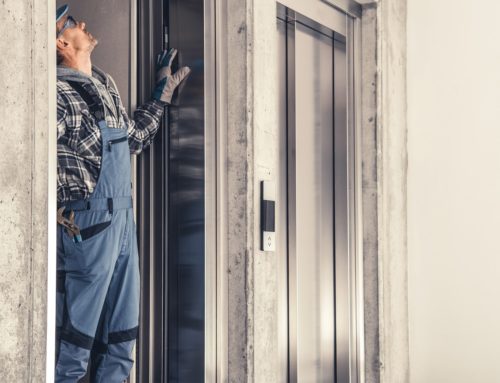 What Does Elevator Installation Entail?