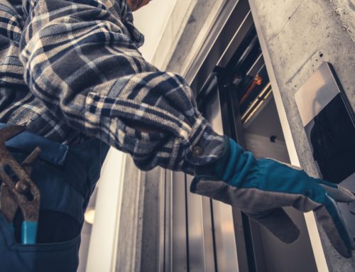 When It’s Time to Consider Elevator Modernization