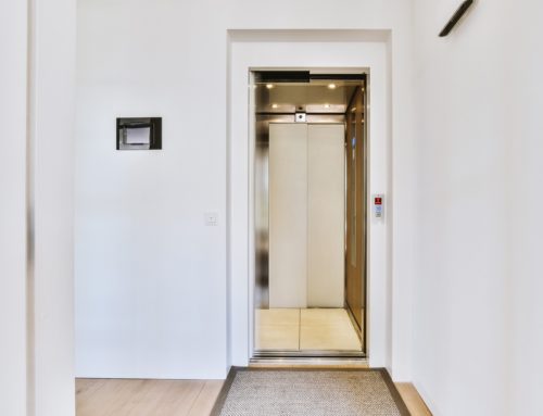 How often should your home elevator be inspected?