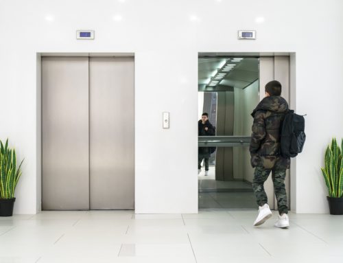 What elevator maintenance plan is right for you?