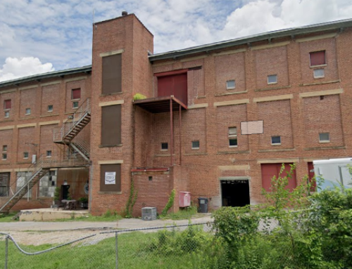 Genesis Breathes New Life into Monroe Cotton Mill